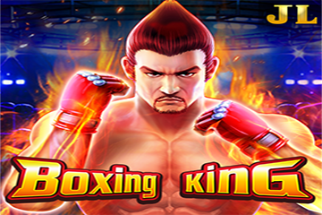 Boxing King